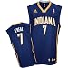 Search : adidas Indiana Pacers Jermaine O'Neal Kids Replica Road Jersey