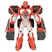 Power Ranger Jungle Fury Power Ranger 6.5 Electronic Animorphin Figure - Gorilla Ranger