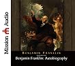 Benjamin Franklin (Christian Audio)