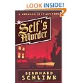 Self's Murder: A Gerhard Self Mystery