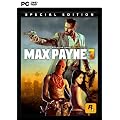 Max Payne 3 - Special Edition