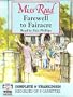 Farewell to Fairacre
