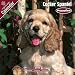 cocker spaniel - Cocker Spaniel Puppies 2009 Wall Calendar