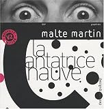 Revue Editions Pyramid  / Malte Martin