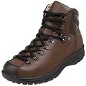 Finn Comfort Men's Garmisch Laced Up Ankle Boot- Hiking