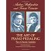 The Art of Piano Pedaling: Two Classic Guides (Dover Books on Music)