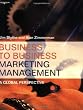 Business To Business To Marketing Management