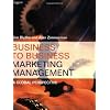 Business To Business To Marketing Management