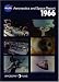 NASA 1966 Aeronautics and Space Reports