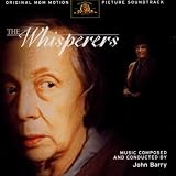 The Whisperers: Original MGM Motion Picture Soundtrack [Enhanced CD]