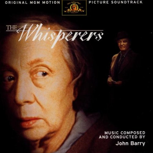 The Whisperers: Original MGM [Enhanced CD]
