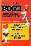 Walt Kelly's Pogo Romances Recaptured