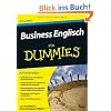 Business Englisch f�r Dummies (Fur Dummies)