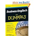 Business Englisch f�r Dummies (Fur Dummies)