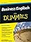Business Englisch f�r Du...