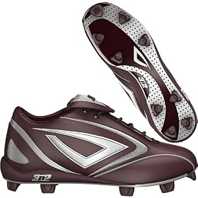 Buy 3N2 Hammer Low Baseball Cleat Mens