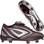 3N2 Hammer Low Baseball Cleat Mens 10.5