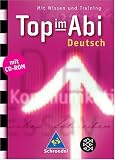 Top im Abi. Deutsch.