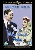 The Palm Beach Story (1942) [DVD]