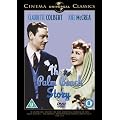The Palm Beach Story (1942) [DVD]