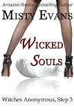 Wicked Souls (Witches Anonymous)