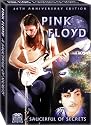Pink Floyd - Saucer Full Of Secrets - World's Greatest Albums 40th Anniversary [DVD] [1988]
