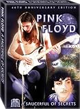 Pink Floyd - Saucer Full Of Secrets - World's Greatest Albums 40th Anniversary [DVD]