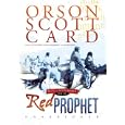Red Prophet (Tales of Alvin Maker) by Orson Scott Card, Stephen Hoye, Stefan Rudnicki, and Scott Brick