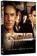 NCIS Naval Criminal Investigative Service - The Complete First Season