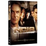 NCIS Naval