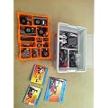 LEGO 9797 Mindstorms Education Basisset NXT