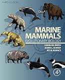Marine mammals : evolutionary biology
