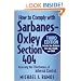 How to Comply with Sarbanes-Oxley Section 404: Assessing the Effectiveness of Internal Control