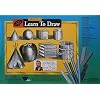 Martin/ F. Weber Jon Gnagy Learn To Draw Set