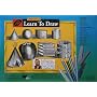 Jon Gnagy Original Learn to Draw Kit