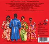 Sgt. Pepper's Lonely Hearts Club Band