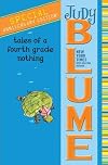 Tales of a Fourth Grade Nothing