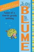 Tales of a Fourth Grade Nothing