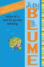 Tales of a Fourth Grade Nothing