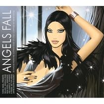 Angels Fall: 40 Tracks from the Cutting Edge of Chill