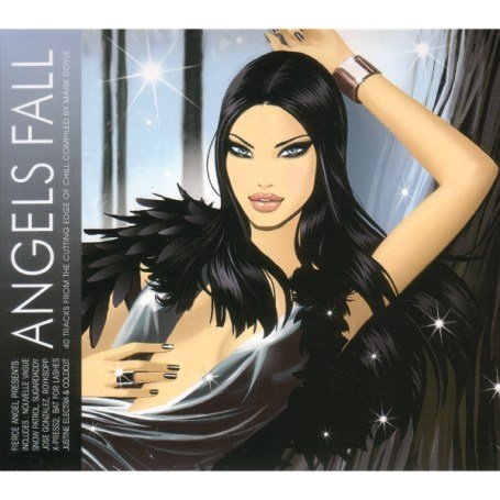 CD-Charts  Search : Angels Fall