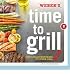 Bücher : [Weber's Time to Grill]Weber's Time to Grill BY Purviance, Jamie(Author)Paperback