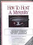 Star Trek the Next Generation How to Host a MysteryIMAGE
