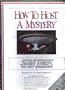 Star Trek the Next Generation How to Host a Mystery