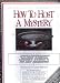 Star Trek the Next Generation How to Host a Mystery