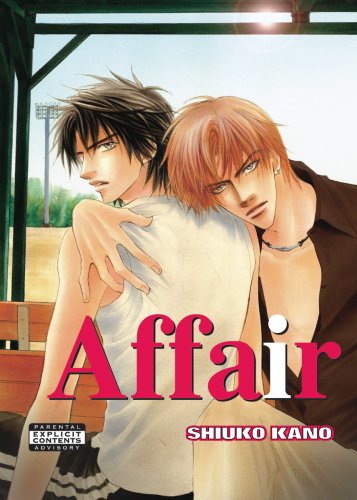 Affair (Yaoi)
