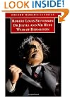Dr Jekyll and Mr Hyde and Weir of Hermiston (Oxford World's Classics)