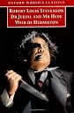 The Strange Case of Dr Jekyll and Mr Hyde / Weir of Hermiston