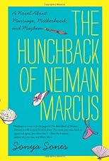 The Hunchback of Neiman Marcus