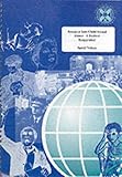 Research into child sexual abuse : a radical reappraisal